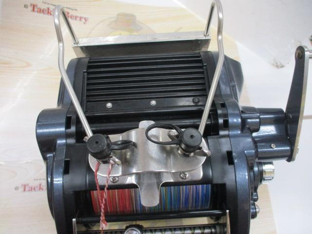 ｺﾏﾝﾄﾞ CX-9SP(12V)