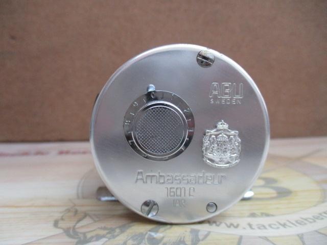 1601C IAR