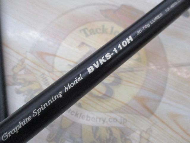 ﾌﾞﾙｰﾋﾞｼﾞｮﾝ BVKS-110H