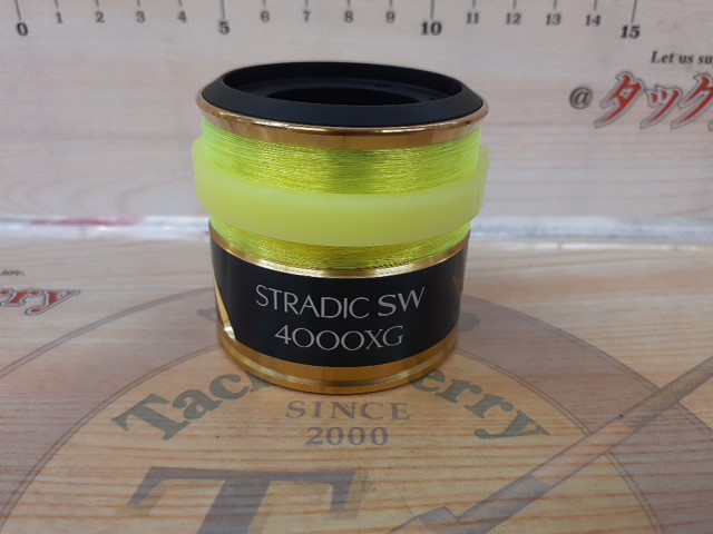 18ｽﾄﾗﾃﾞｨｯｸSW4000ｽﾌﾟｰﾙ