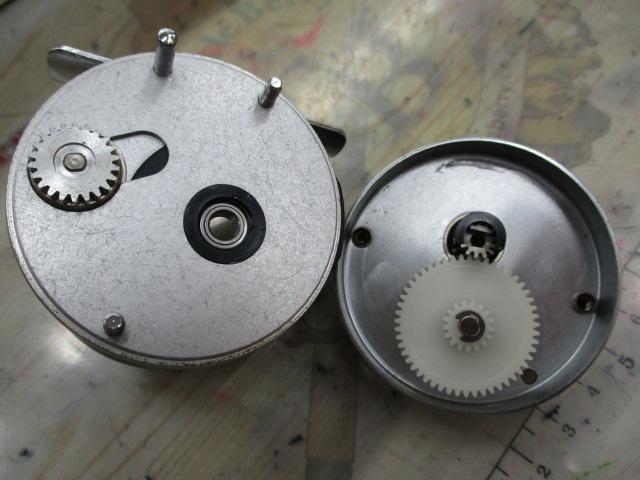 1601C IAR