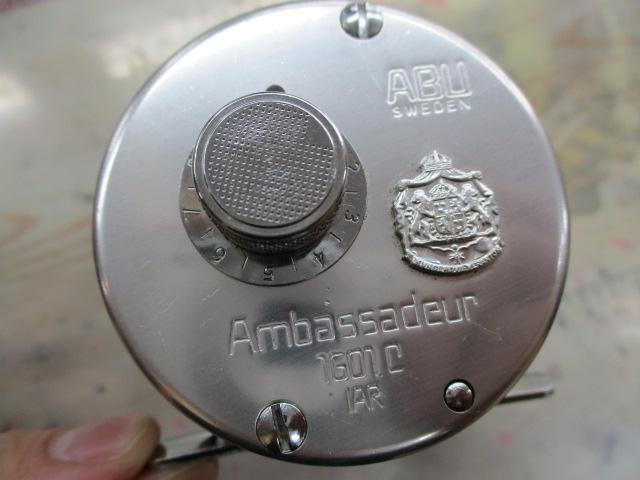 1601C IAR