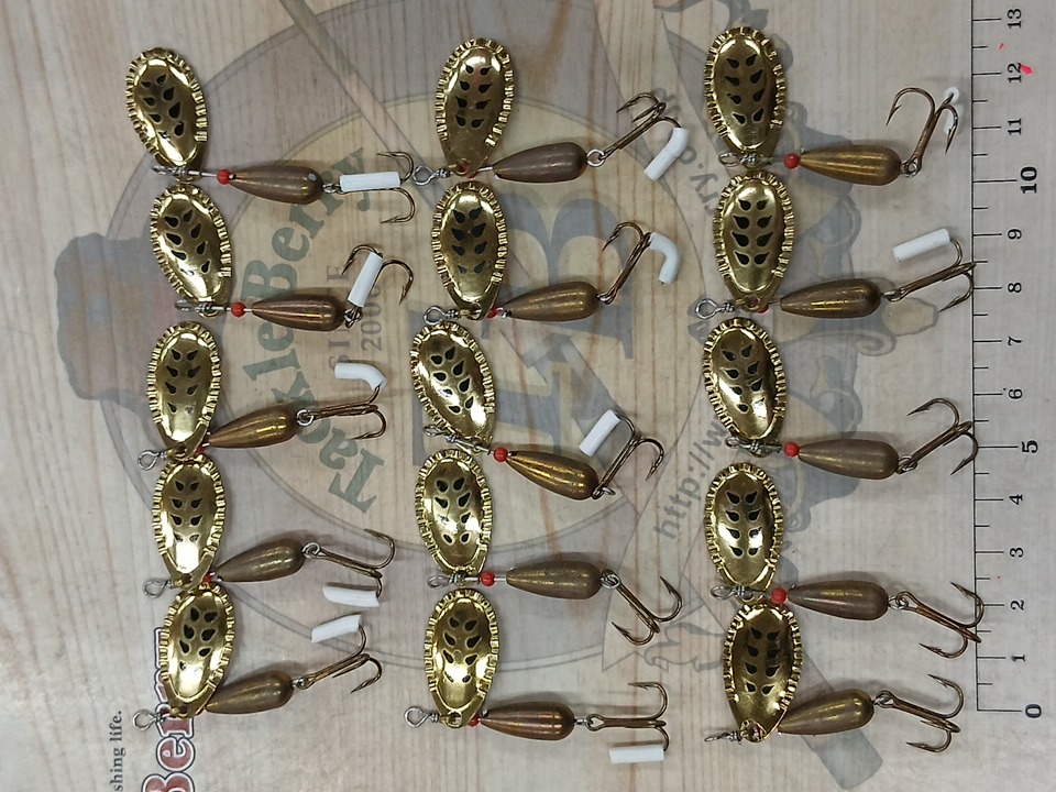【ｾｯﾄ商品】ABU ｱﾌﾞ ﾄﾞﾛｯﾍﾟﾝ 6g 15個
