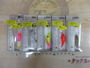 【ｾｯﾄ商品】【格安】ﾄﾚﾓ328SS　5点ｾｯﾄ
