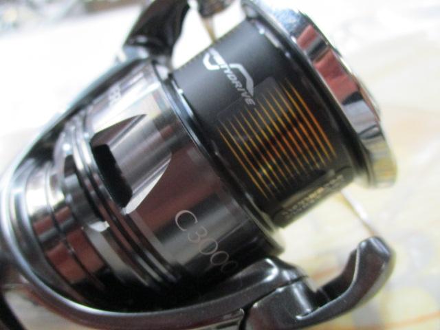24ﾂｲﾝﾊﾟﾜｰ C3000MHG