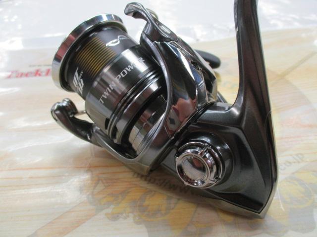 24ﾂｲﾝﾊﾟﾜｰ C3000MHG