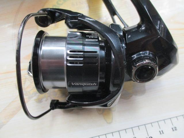 19ｳﾞｧﾝｷｯｼｭ C2000SHG