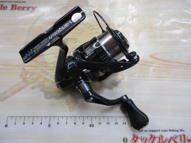 19ｳﾞｧﾝｷｯｼｭ C2000SHG
