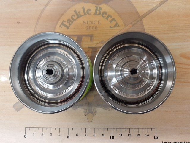 【セット商品】ウィンドサーフ35スプール5個セット