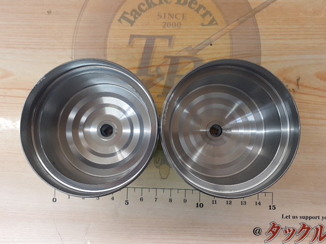 【セット商品】ウィンドサーフ35スプール5個セット