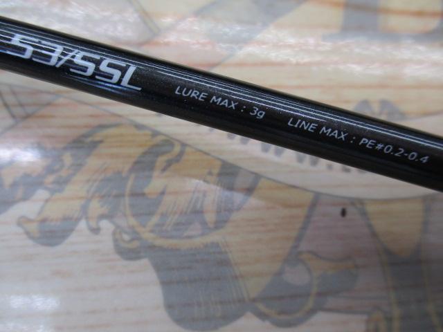 ｱｼﾞｽﾄTZ 53/SSL