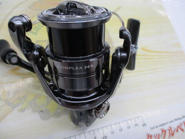 25ｺﾝﾌﾟﾚｯｸｽXR 2500 F6