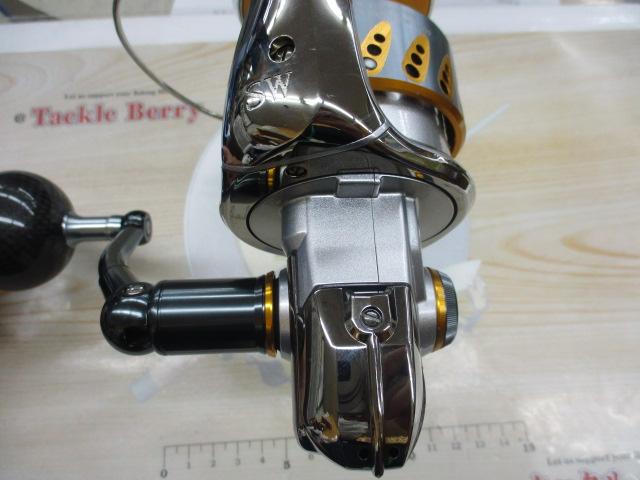 08ｽﾃﾗSW 10000PG