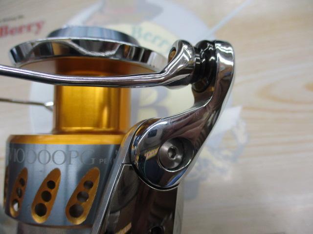 08ｽﾃﾗSW 10000PG