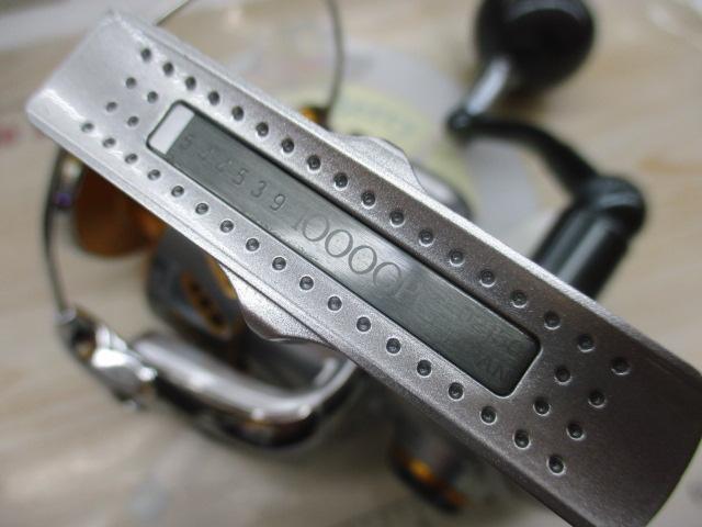 08ｽﾃﾗSW 10000PG