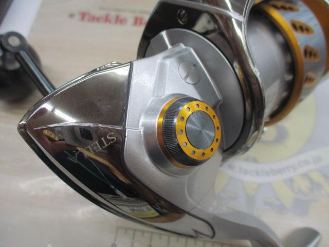 08ｽﾃﾗSW 10000PG