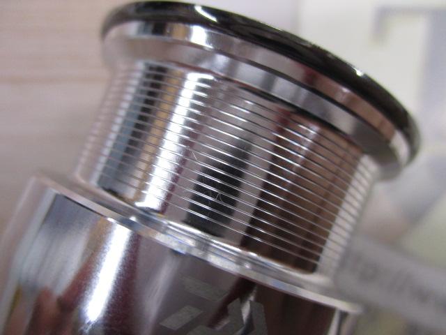22イグジストLT2000S-Pスプール