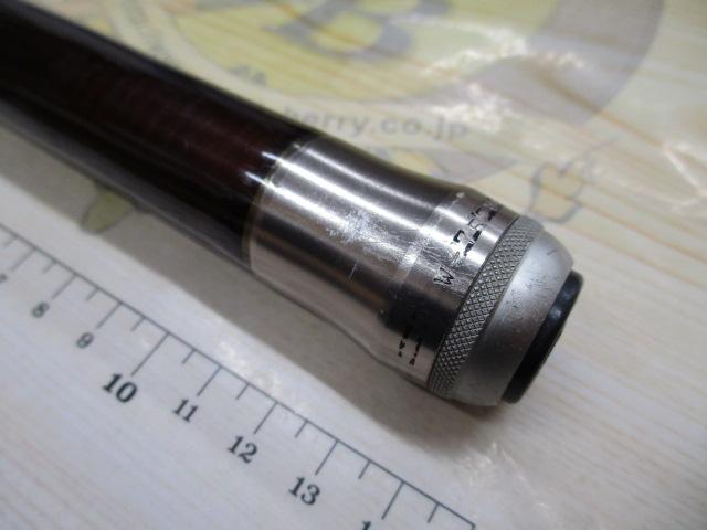 がま波ﾏｰｸⅡFX2-3.9