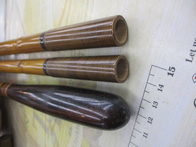 【ｾｯﾄ商品】｢光竹｣の玉ﾉ柄とｵﾏｹ♪