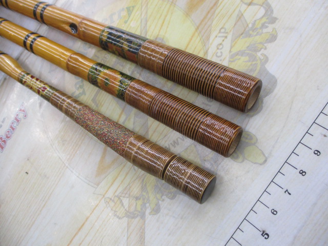 【ｾｯﾄ商品】｢光竹｣の玉ﾉ柄とｵﾏｹ♪