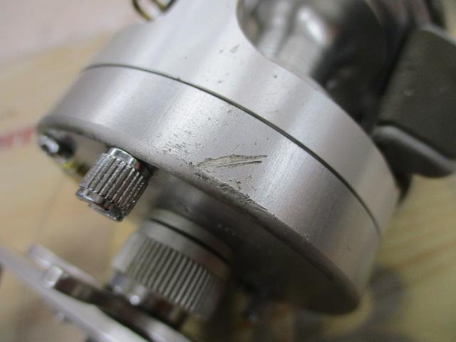 ﾓﾗﾑSX1601C Hi-Speed