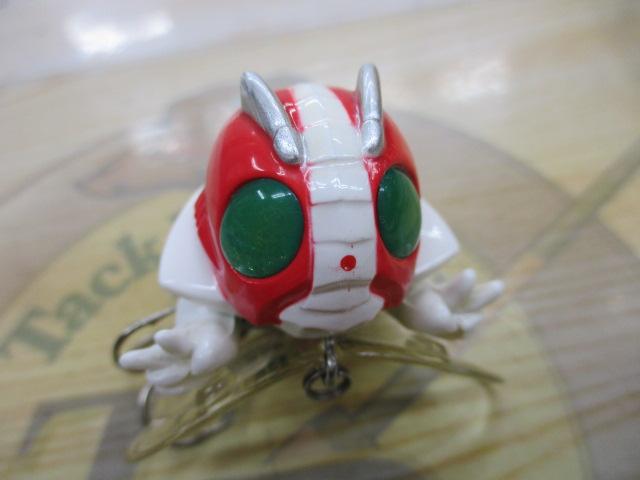仮面ﾗｲﾀﾞｰﾙｱｰ