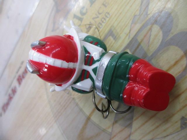 仮面ﾗｲﾀﾞｰﾙｱｰ