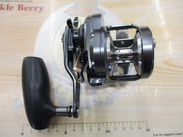 ｵｼｱｼﾞｶﾞｰFC 1501HG