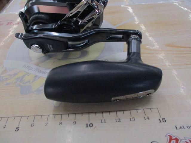 ｵｼｱｼﾞｶﾞｰFC 1501HG