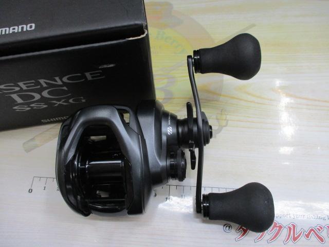 20ｴｸｽｾﾝｽDC SSXG RH