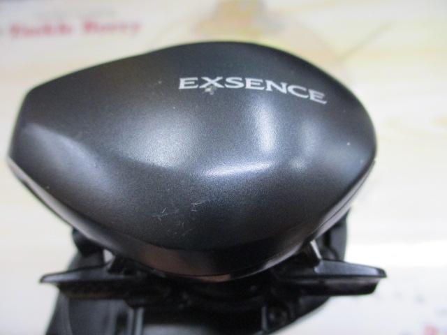 20ｴｸｽｾﾝｽDC SSXG RH