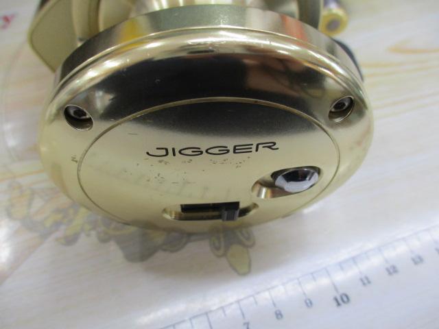 ｵｼｱｼﾞｶﾞｰ 2000