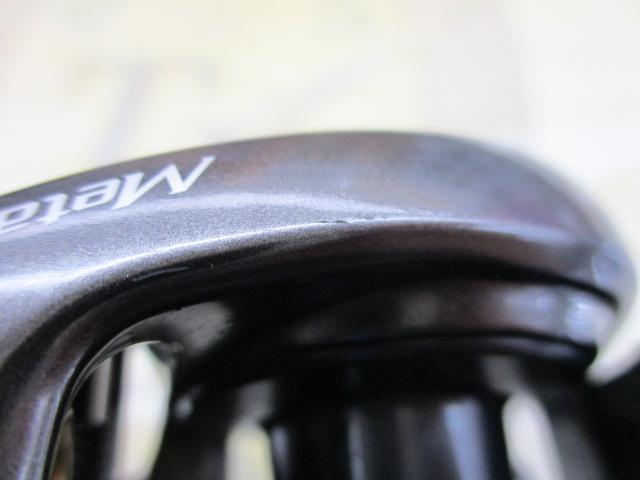 20ﾒﾀﾆｳﾑHG LH