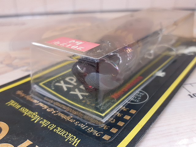 X POD干支カラー