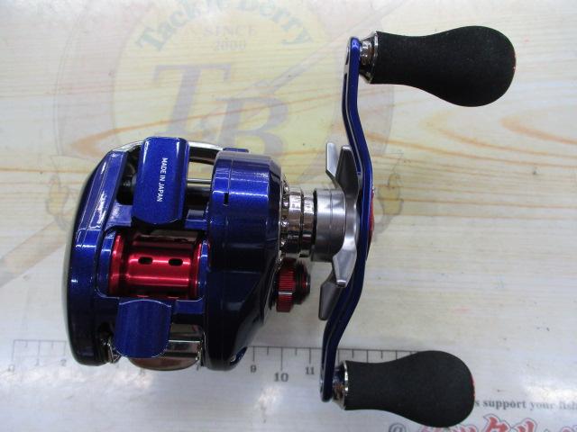 TDｼﾞﾘｵﾝPEｽﾍﾟｼｬﾙ 7.9L