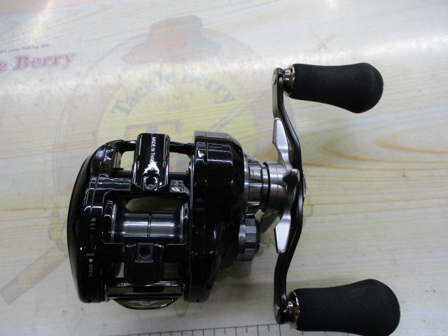 ｼﾞﾘｵﾝ TW HD 1520L-CC