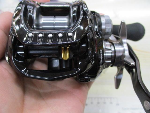 ｼﾞﾘｵﾝ TW HD 1520L-CC
