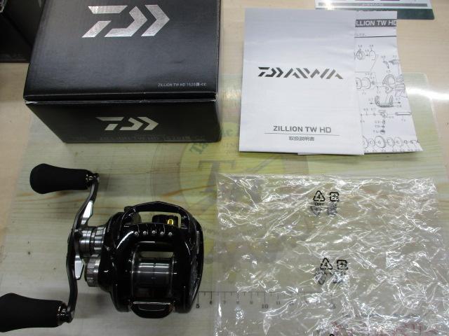 ｼﾞﾘｵﾝ TW HD 1520L-CC