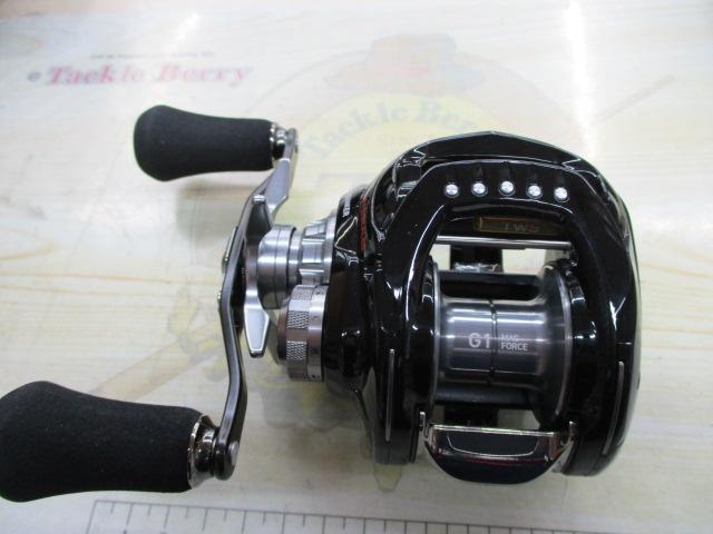 ｼﾞﾘｵﾝ TW HD 1520L-CC