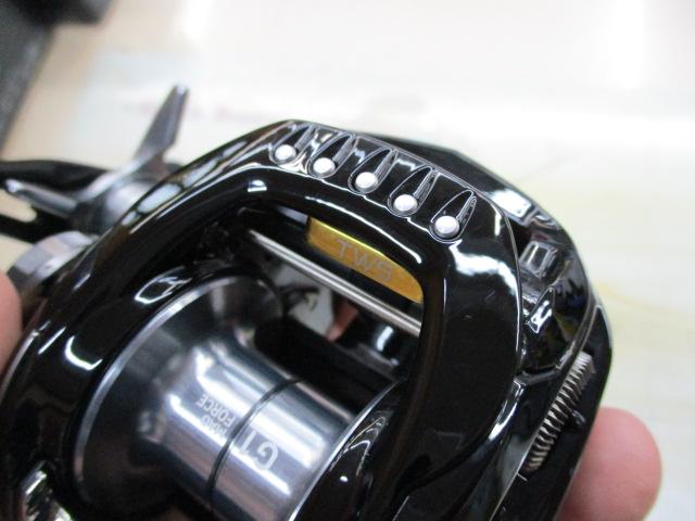 ｼﾞﾘｵﾝ TW HD 1520L-CC