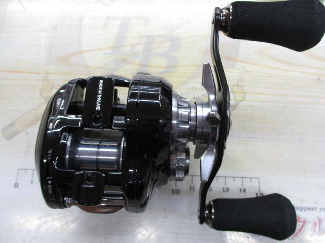 ｼﾞﾘｵﾝ TW HD 1520L-CC