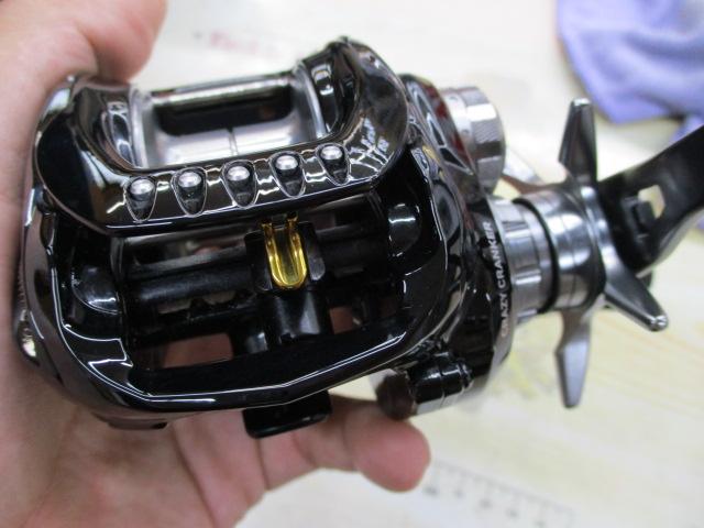 ｼﾞﾘｵﾝ TW HD 1520L-CC