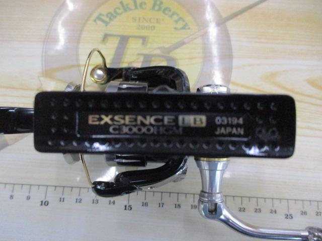 13ｴｸｽｾﾝｽLB C3000HGM