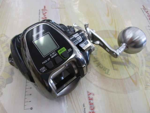 16ﾌｫｰｽﾏｽﾀｰ 1000