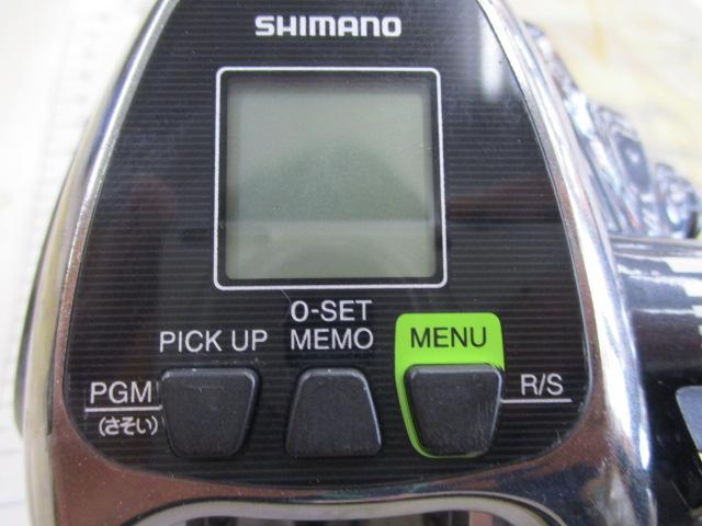 16ﾌｫｰｽﾏｽﾀｰ 1000