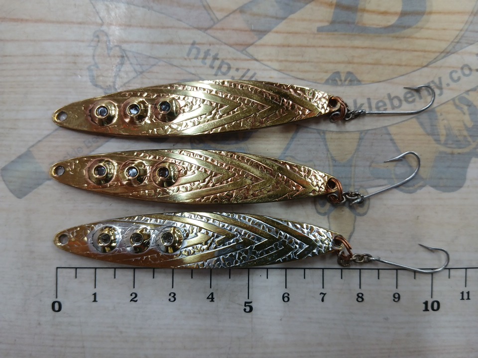 【ｾｯﾄ商品】Kala-Ralli ｽﾌﾟｰﾝ 3個