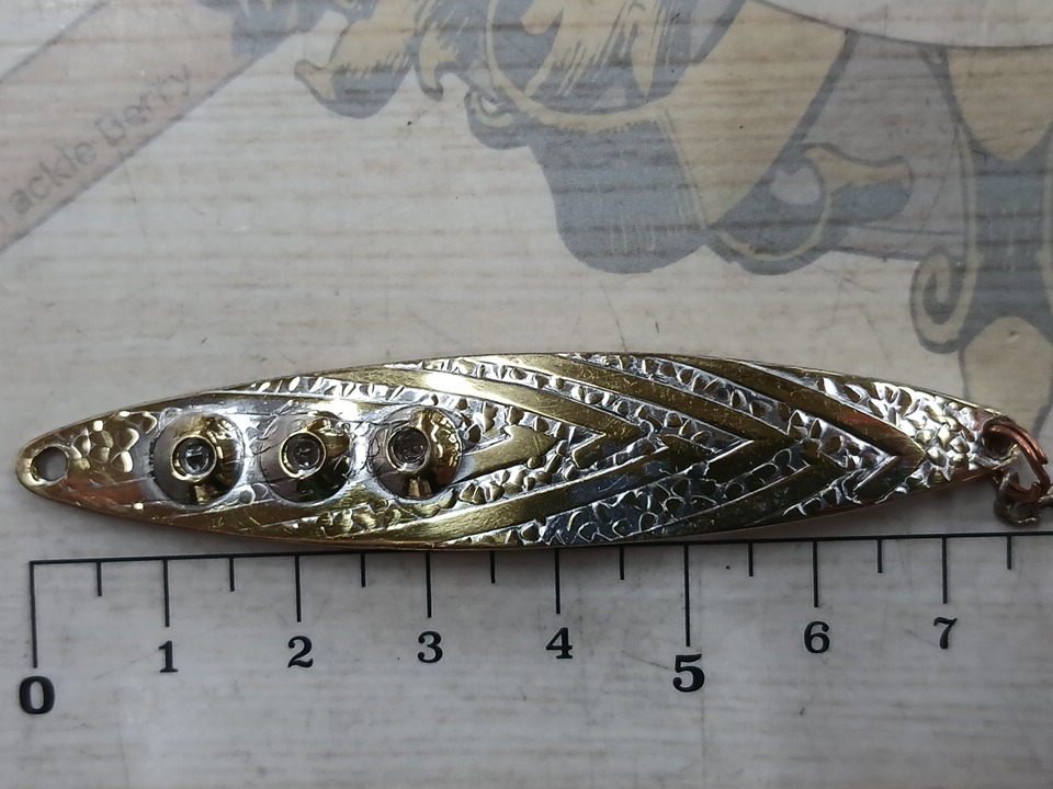 【ｾｯﾄ商品】Kala-Ralli ｽﾌﾟｰﾝ 3個