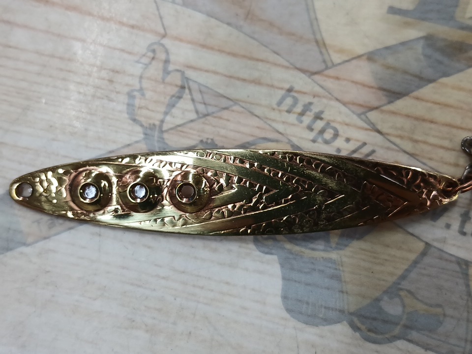 【ｾｯﾄ商品】Kala-Ralli ｽﾌﾟｰﾝ 3個