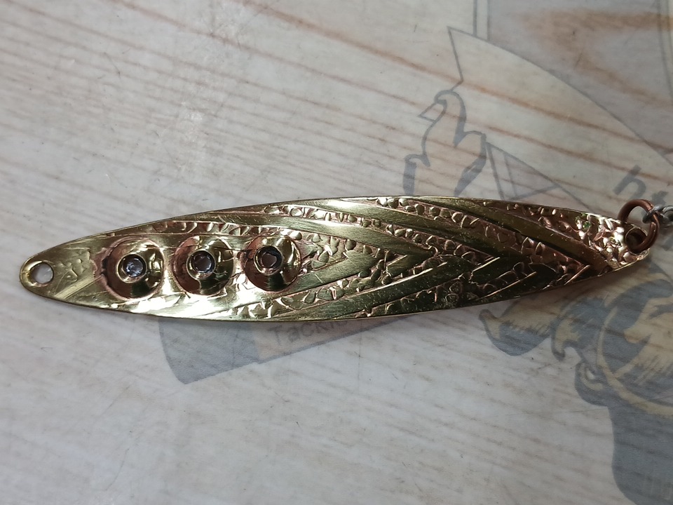 【ｾｯﾄ商品】Kala-Ralli ｽﾌﾟｰﾝ 3個