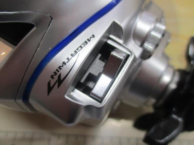 ｼｰﾎﾞｰｸﾞ 300MJ-L